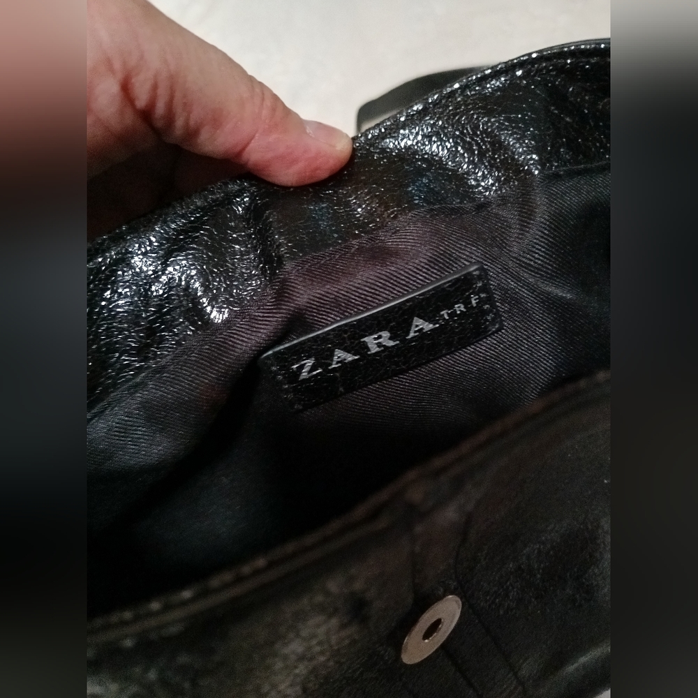 ZARA backpack - Picture 7 of 10